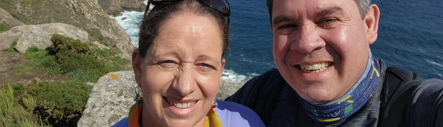 About Camino Wonders