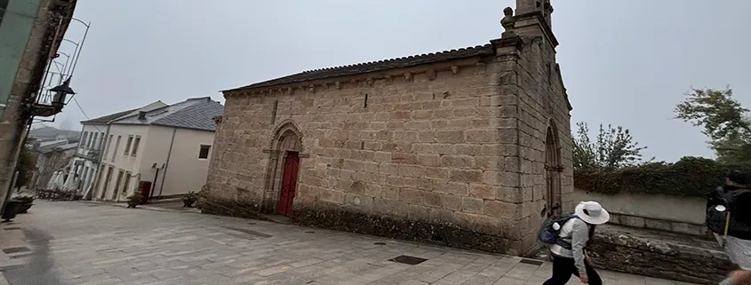 four caminos